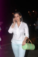 Manisha Koirala at her play Salt and Pepper show in NCPA on 13th Oct 2012 (13).JPG
